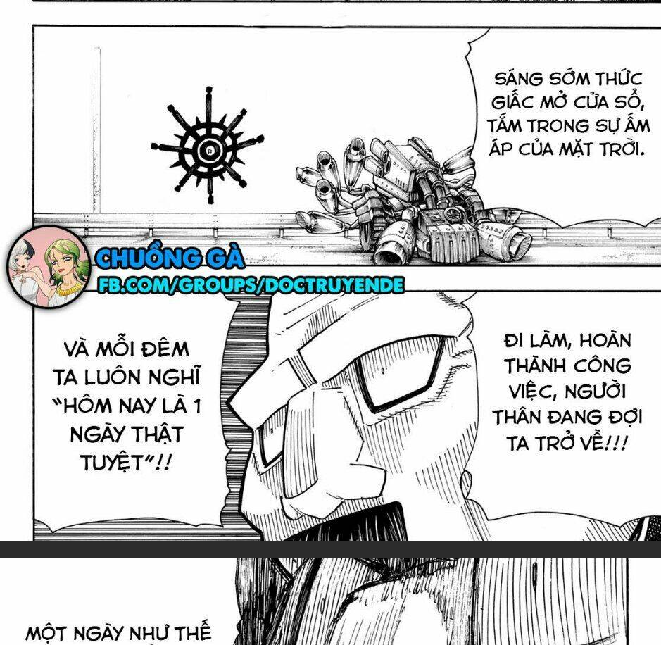 Chương 234 - Trang 25