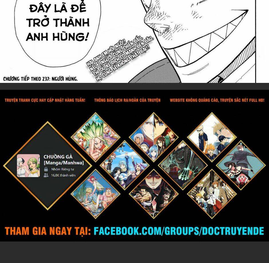 Chương 236 - Trang 30