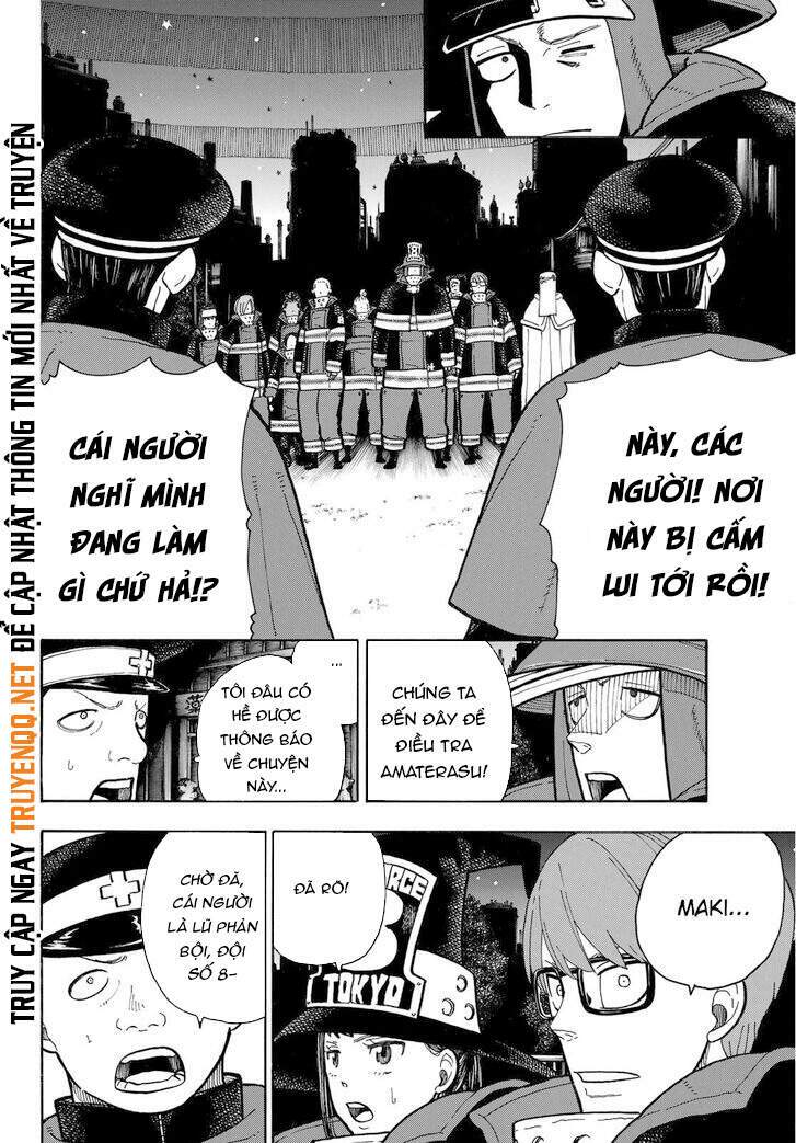 Chương 240 - Trang 12