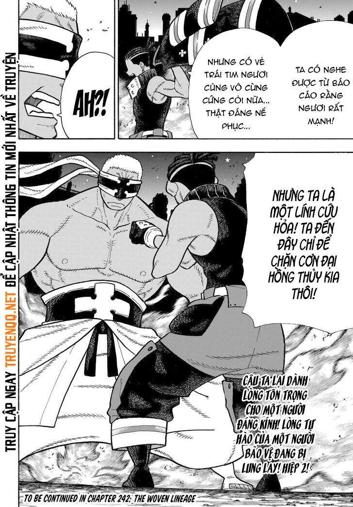 Chương 241 - Trang 21
