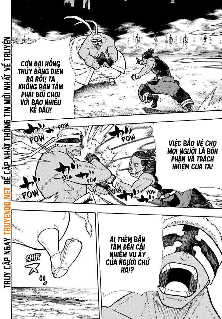Chương 242 - Trang 5