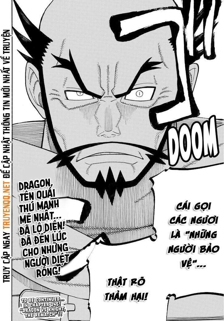 Chương 244 - Trang 21