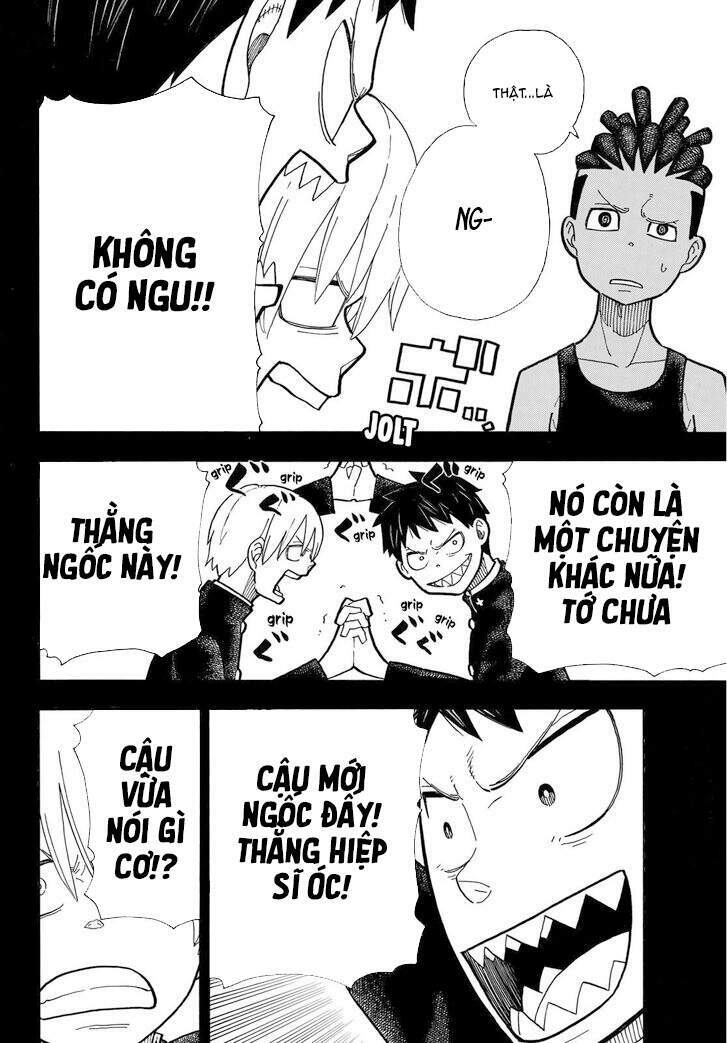 Chương 244 - Trang 5