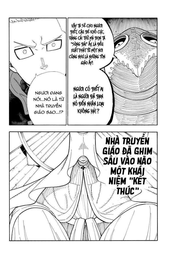 Chương 246 - Trang 21