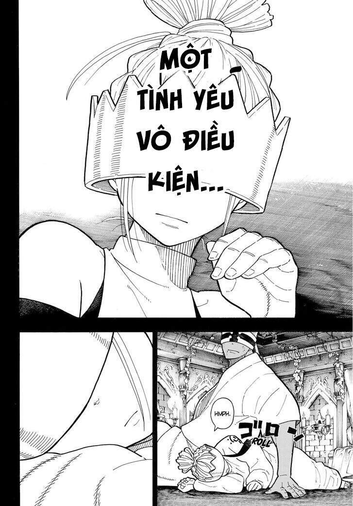 Chương 251 - Trang 18