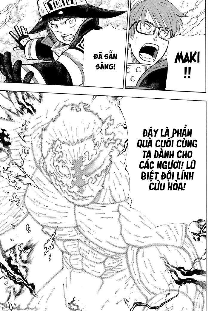 Chương 252 - Trang 11