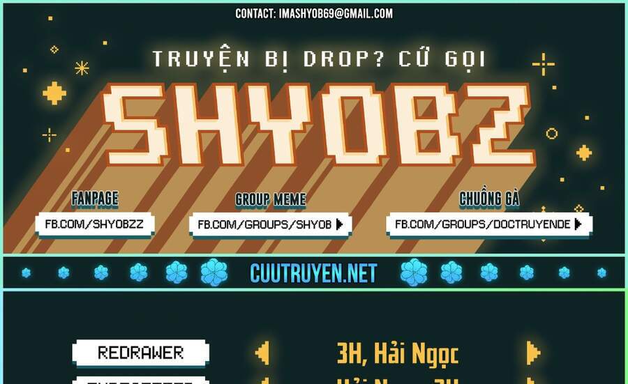 Chương 254 - Trang 1