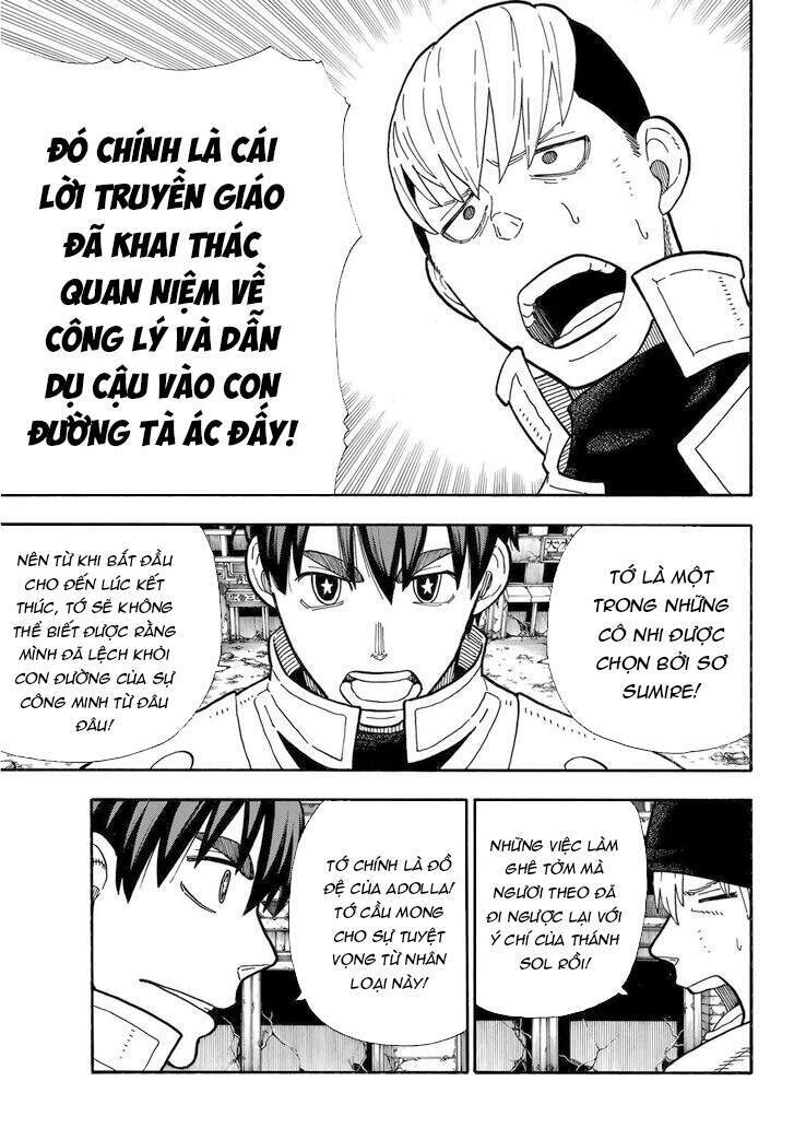 Chương 257 - Trang 11
