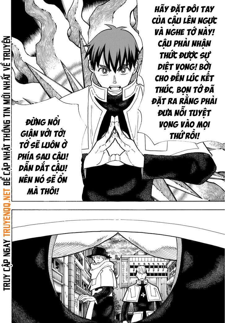 Chương 257 - Trang 12
