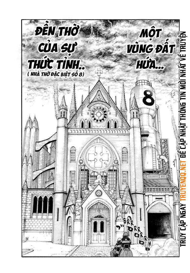 Chương 257 - Trang 21