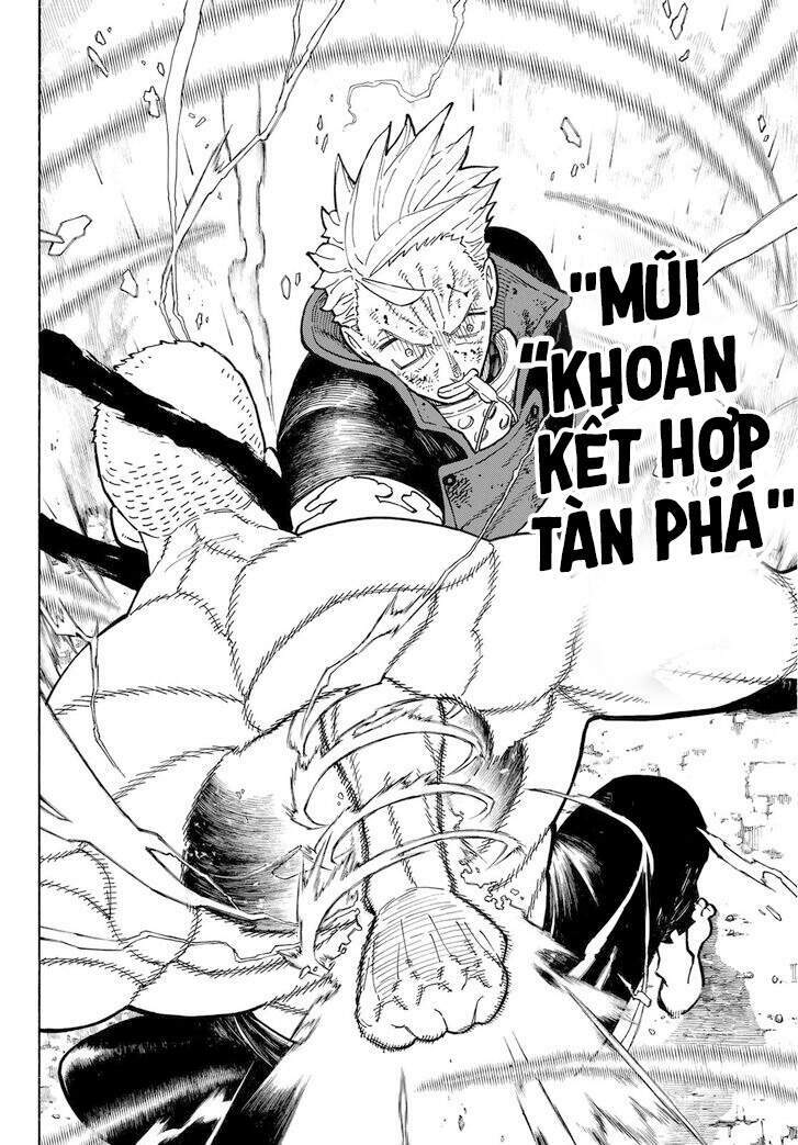 Chương 258 - Trang 19