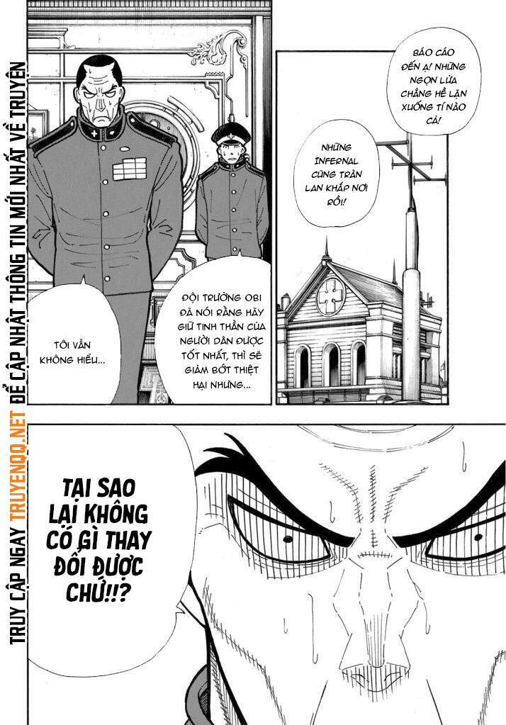 Chương 261 - Trang 17