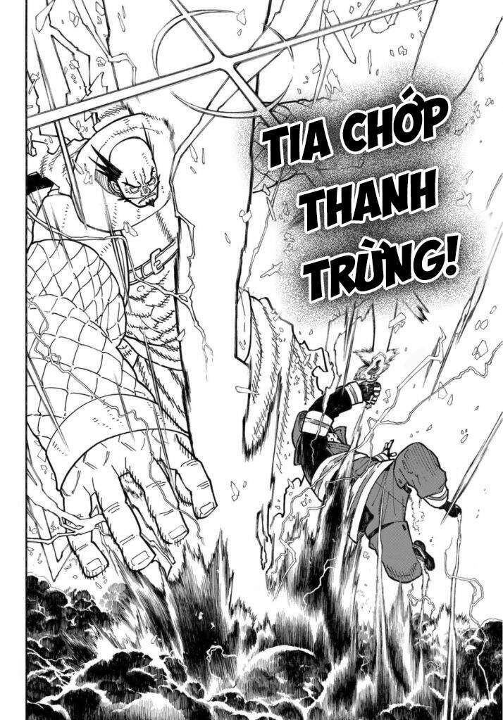 Chương 263 - Trang 20