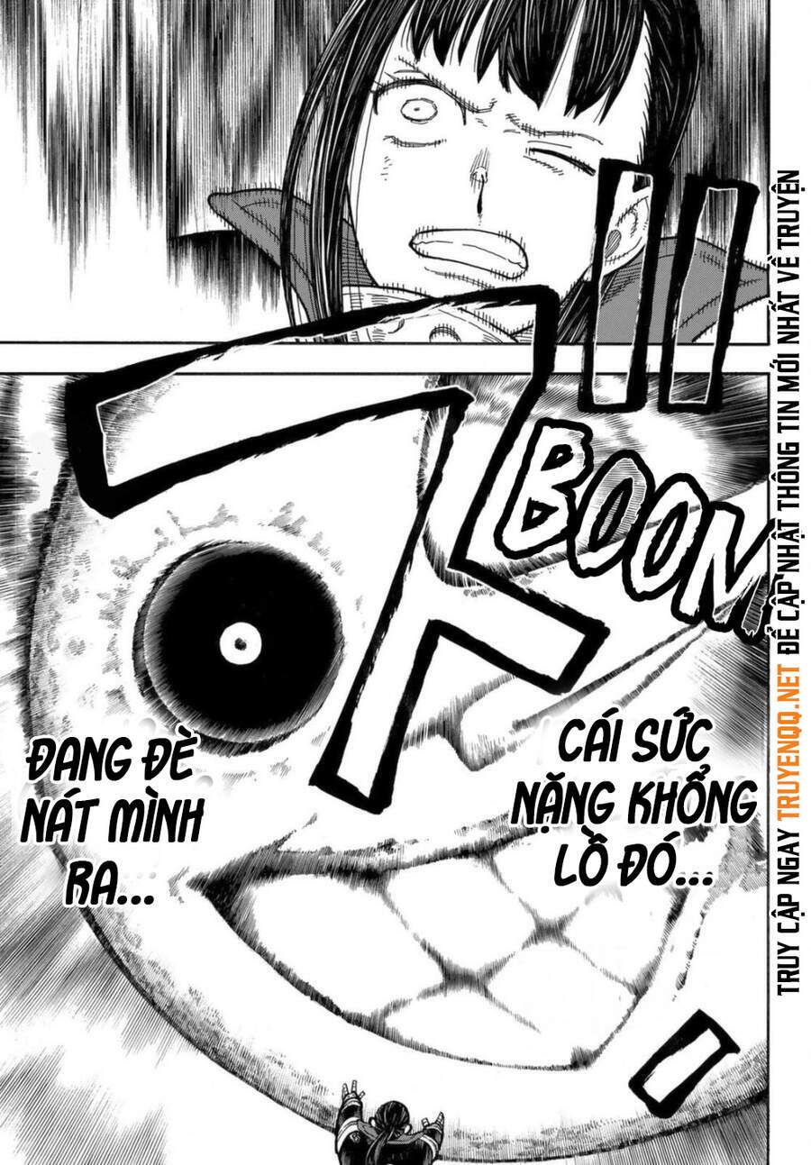Chương 273 - Trang 14