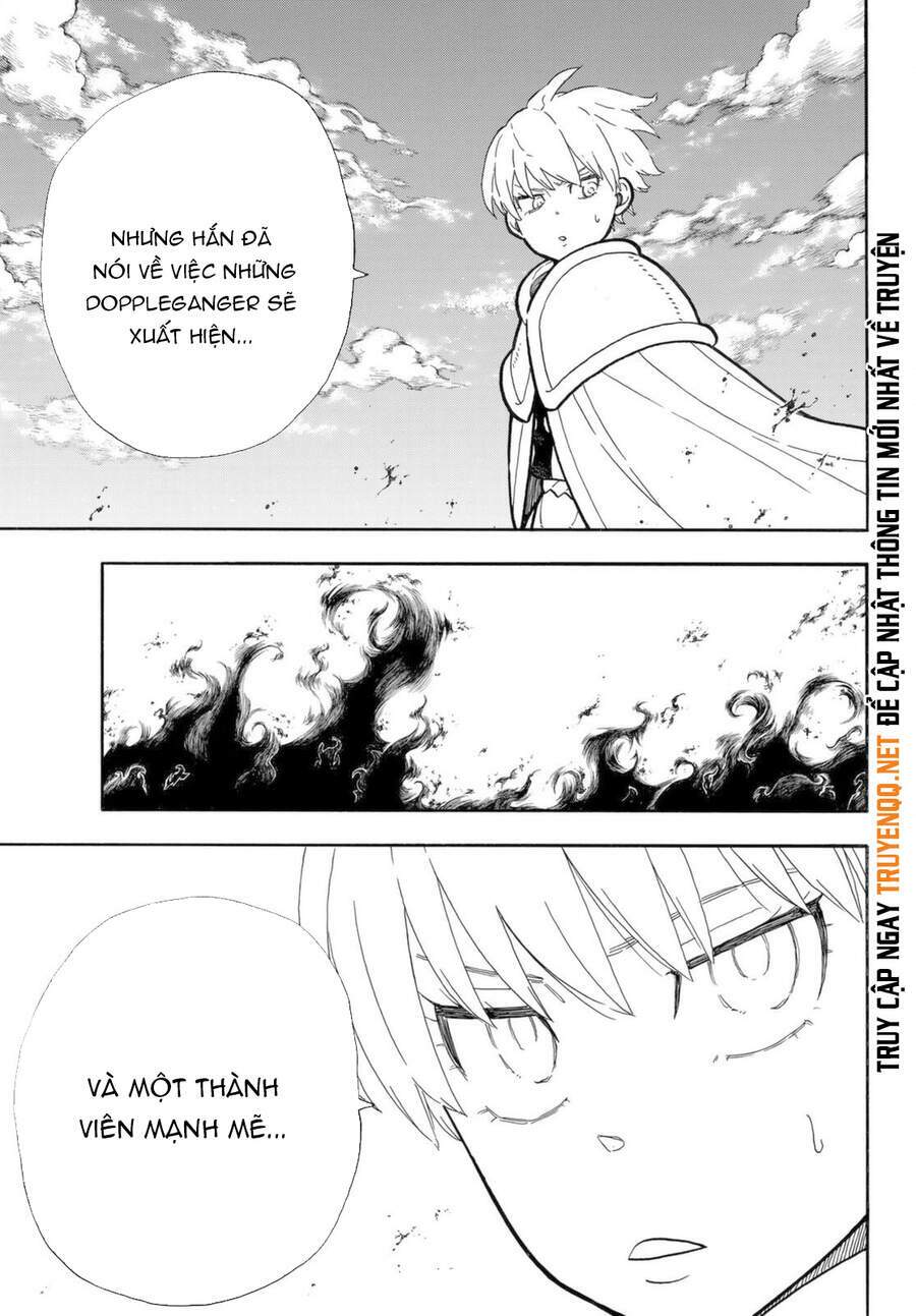 Chương 274 - Trang 20