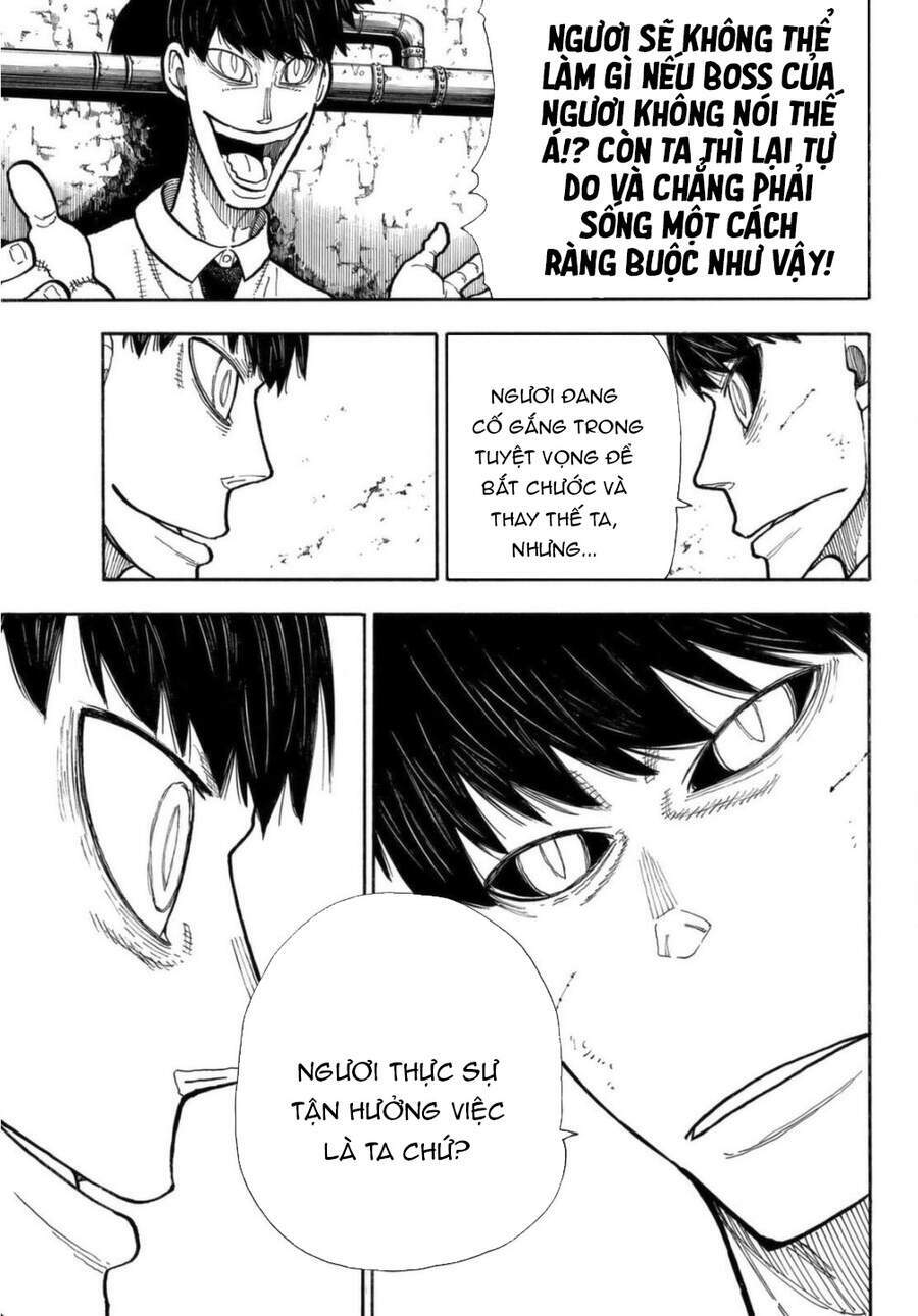 Chương 277 - Trang 16