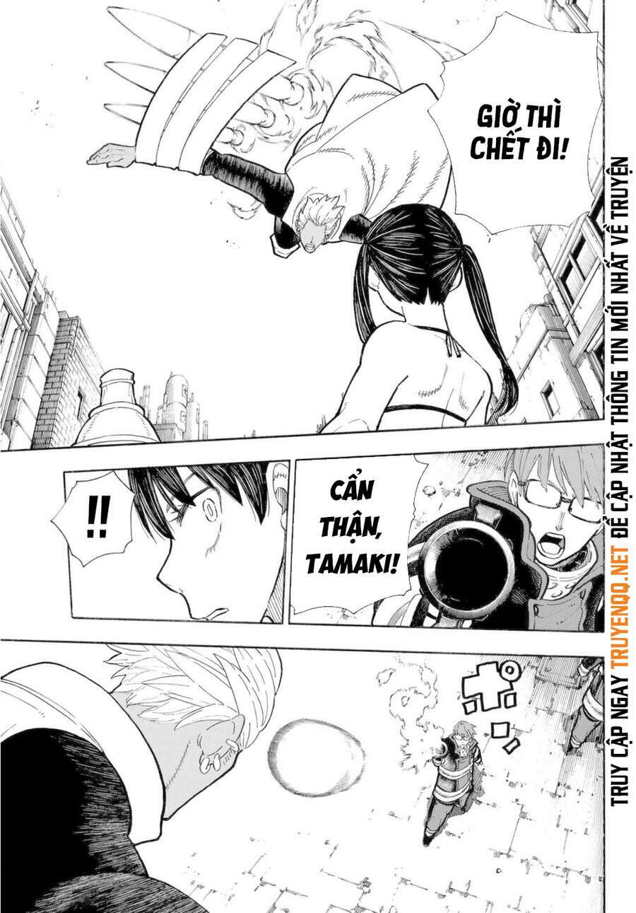 Chương 278 - Trang 11