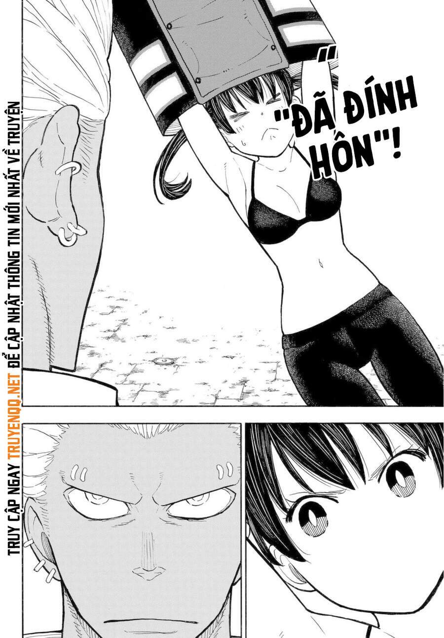 Chương 278 - Trang 8