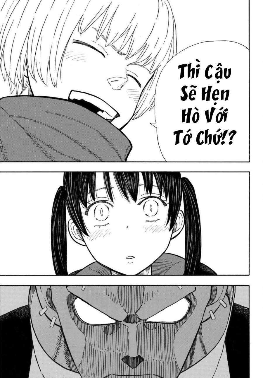 Chương 279 - Trang 16