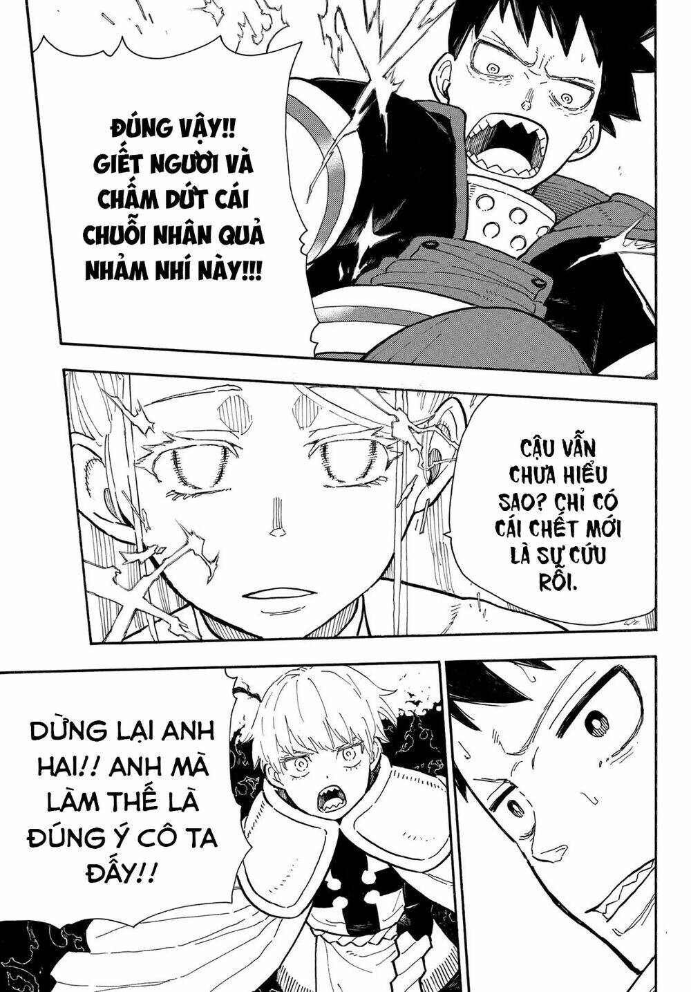 Chương 288 - Trang 13