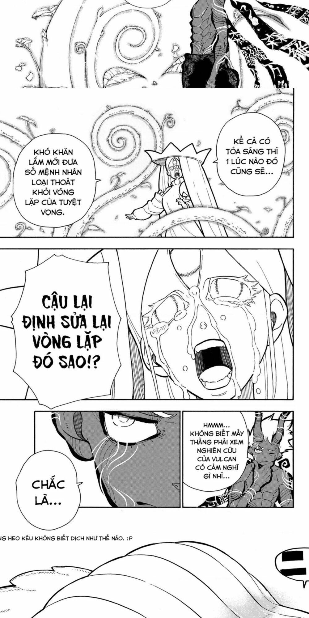 Chương 297 - Trang 9