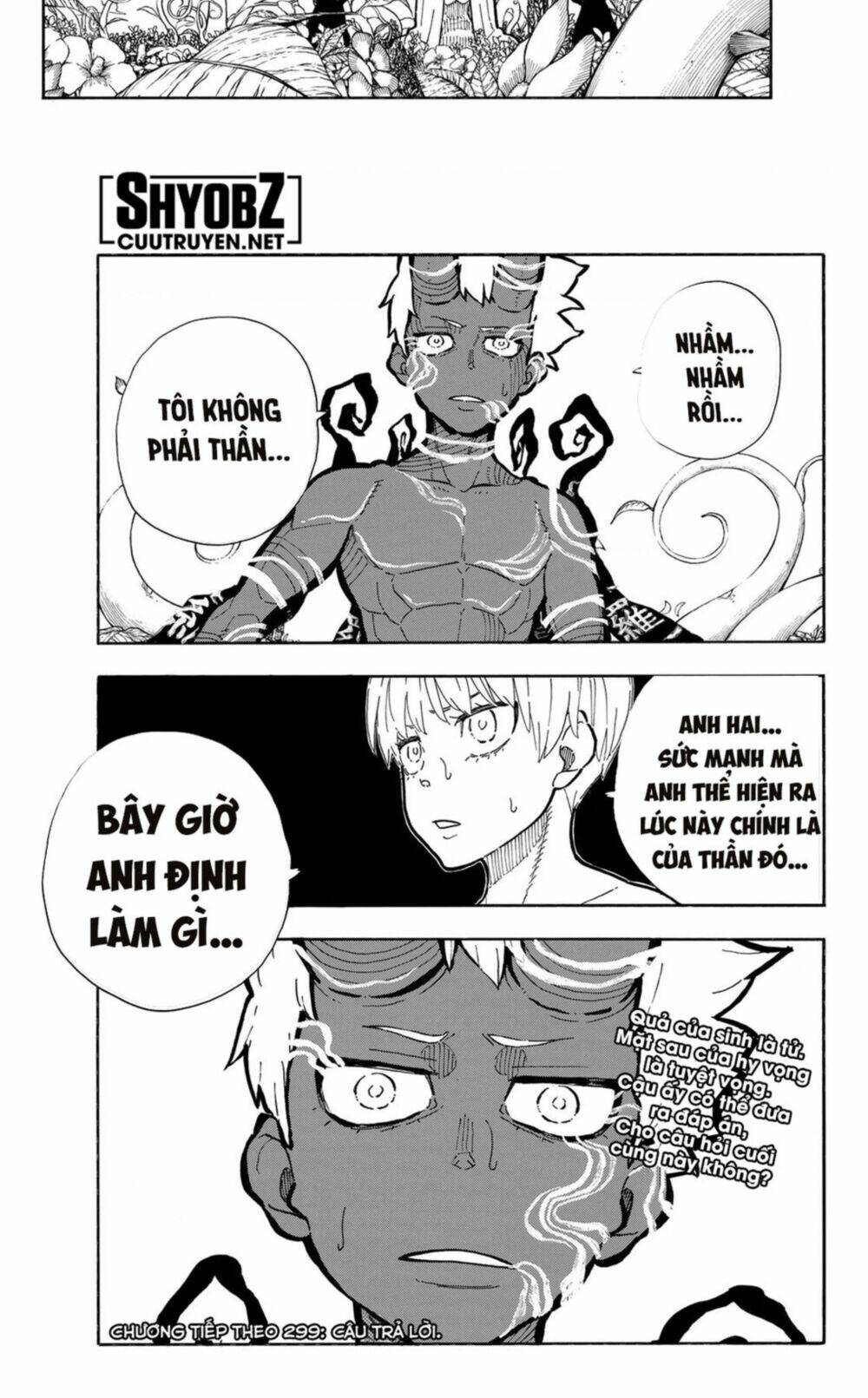 Chương 298 - Trang 15
