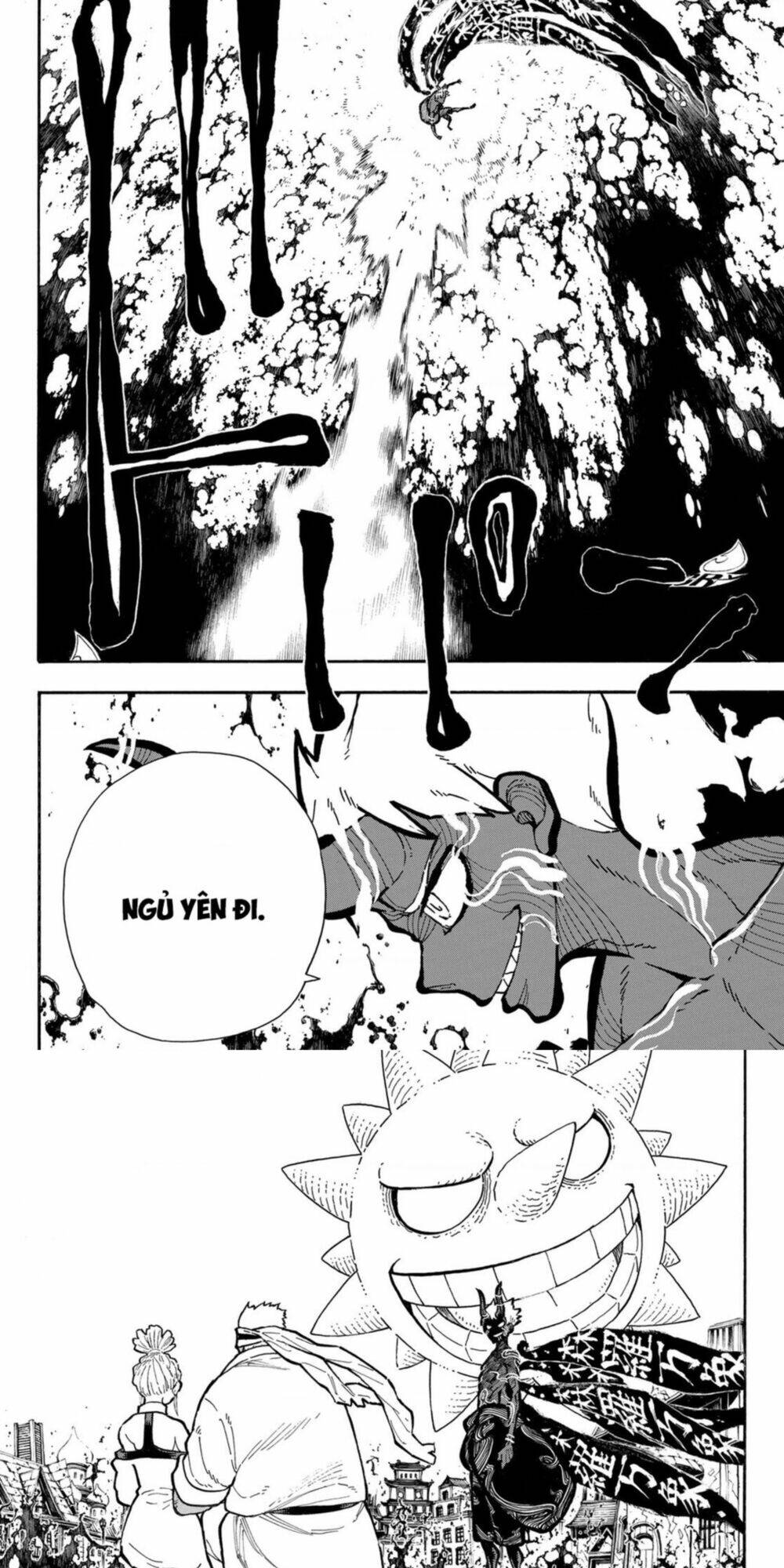 Chương 301 - Trang 9