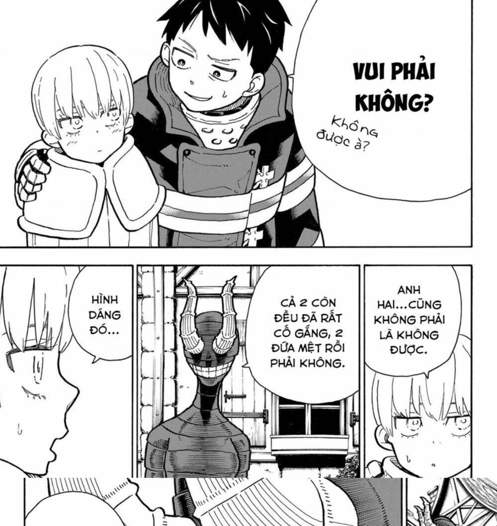 Chương 302 - Trang 7