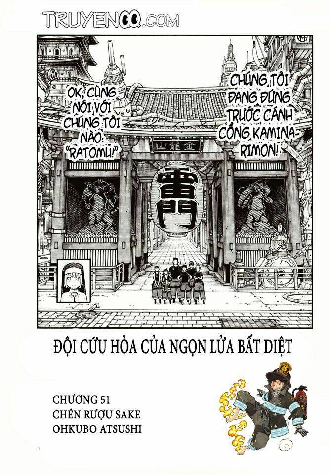 Chương 51 - Trang 1