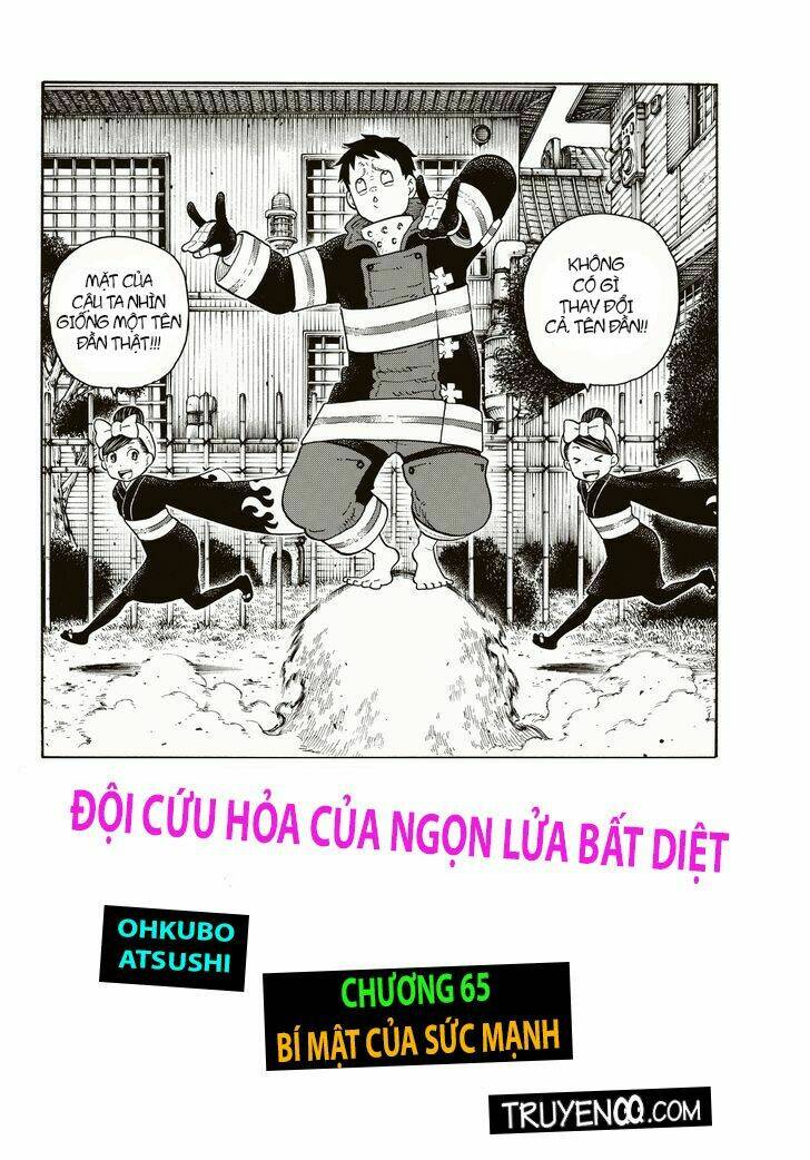 Chương 65 - Trang 3