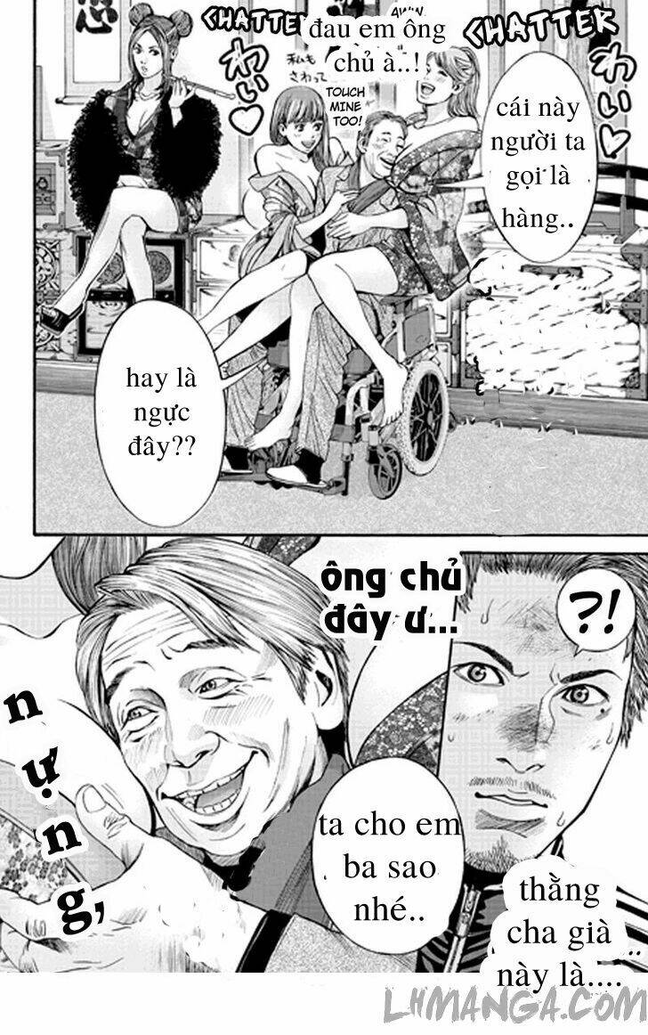Chương 32 - Trang 11