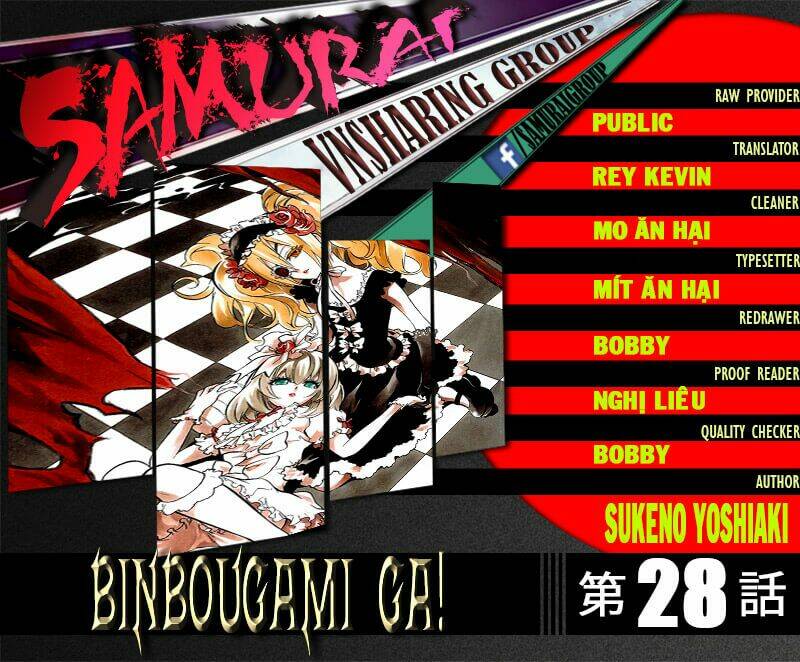 Chương 28 - Trang 1