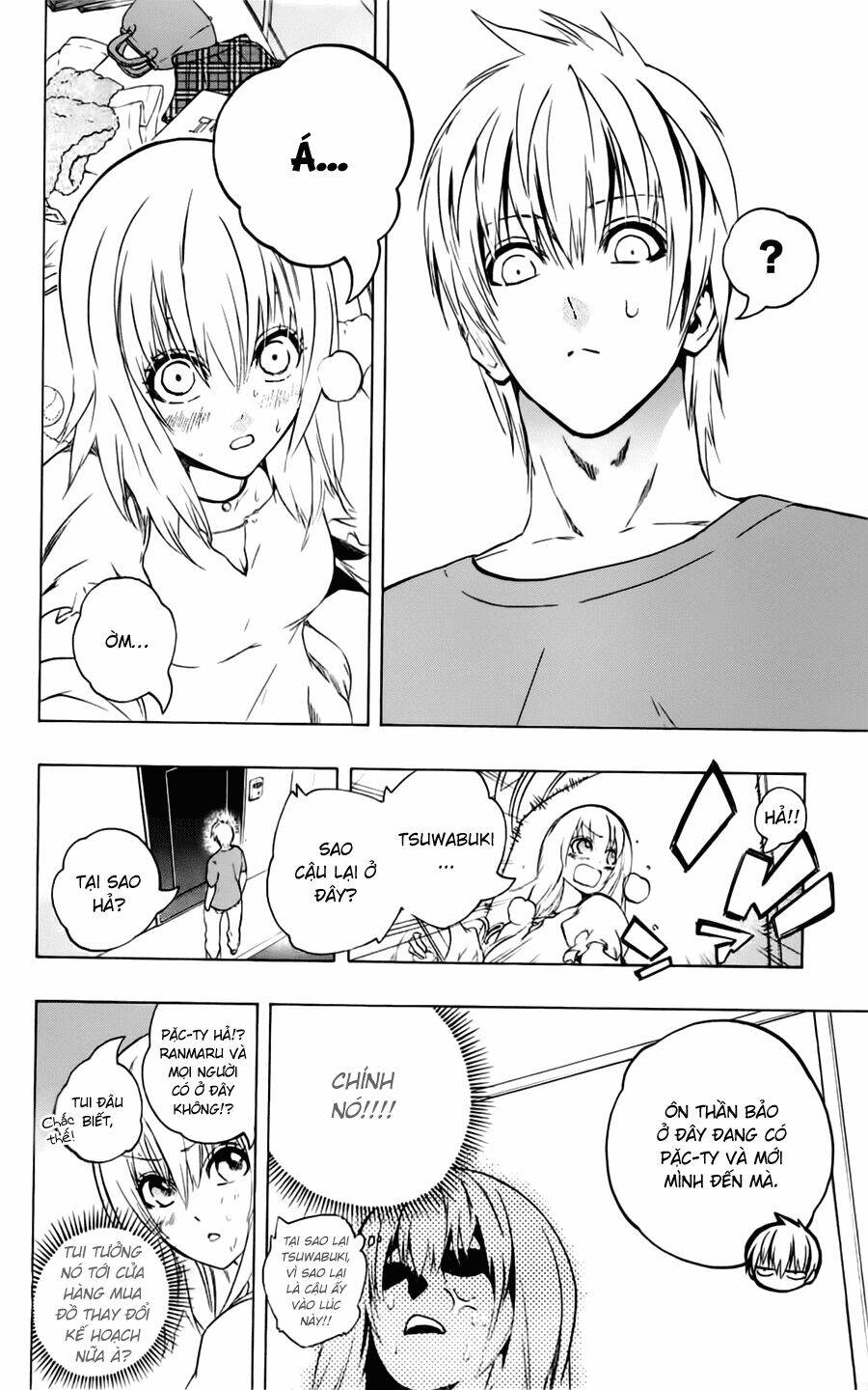 Chương 28 - Trang 17