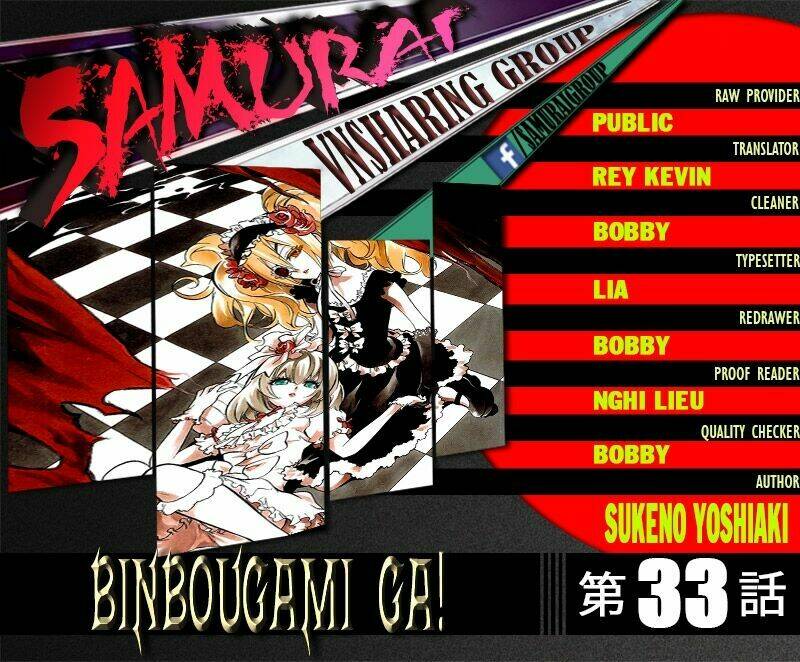 Chương 33 - Trang 1