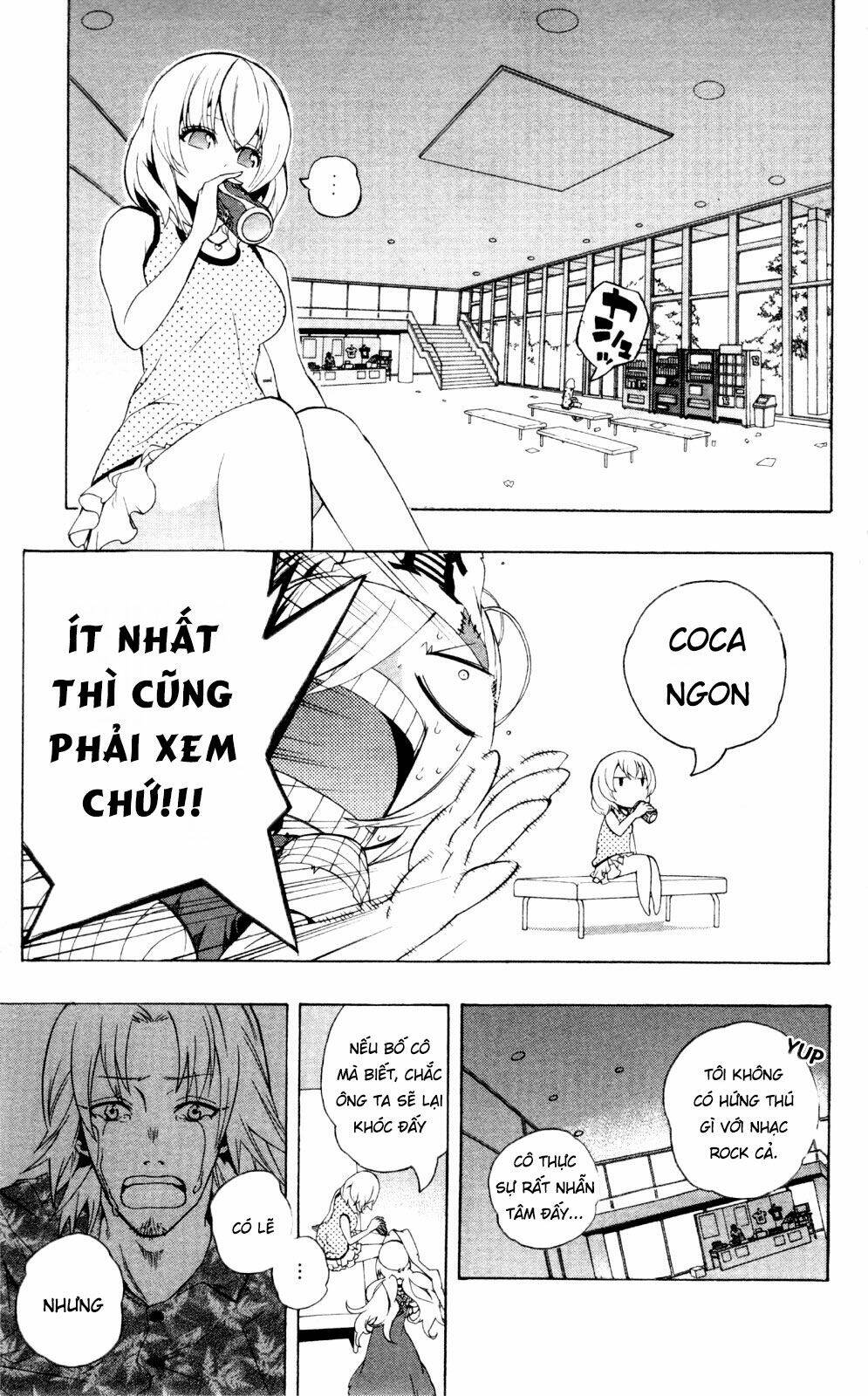 Chương 43 - Trang 37