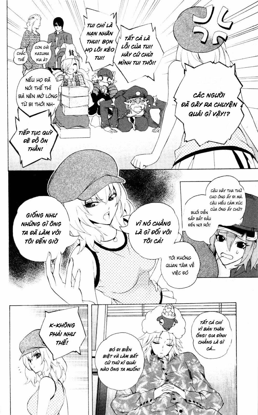 Chương 43 - Trang 8