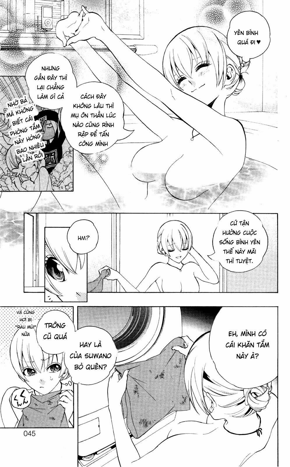 Chương 45 - Trang 7