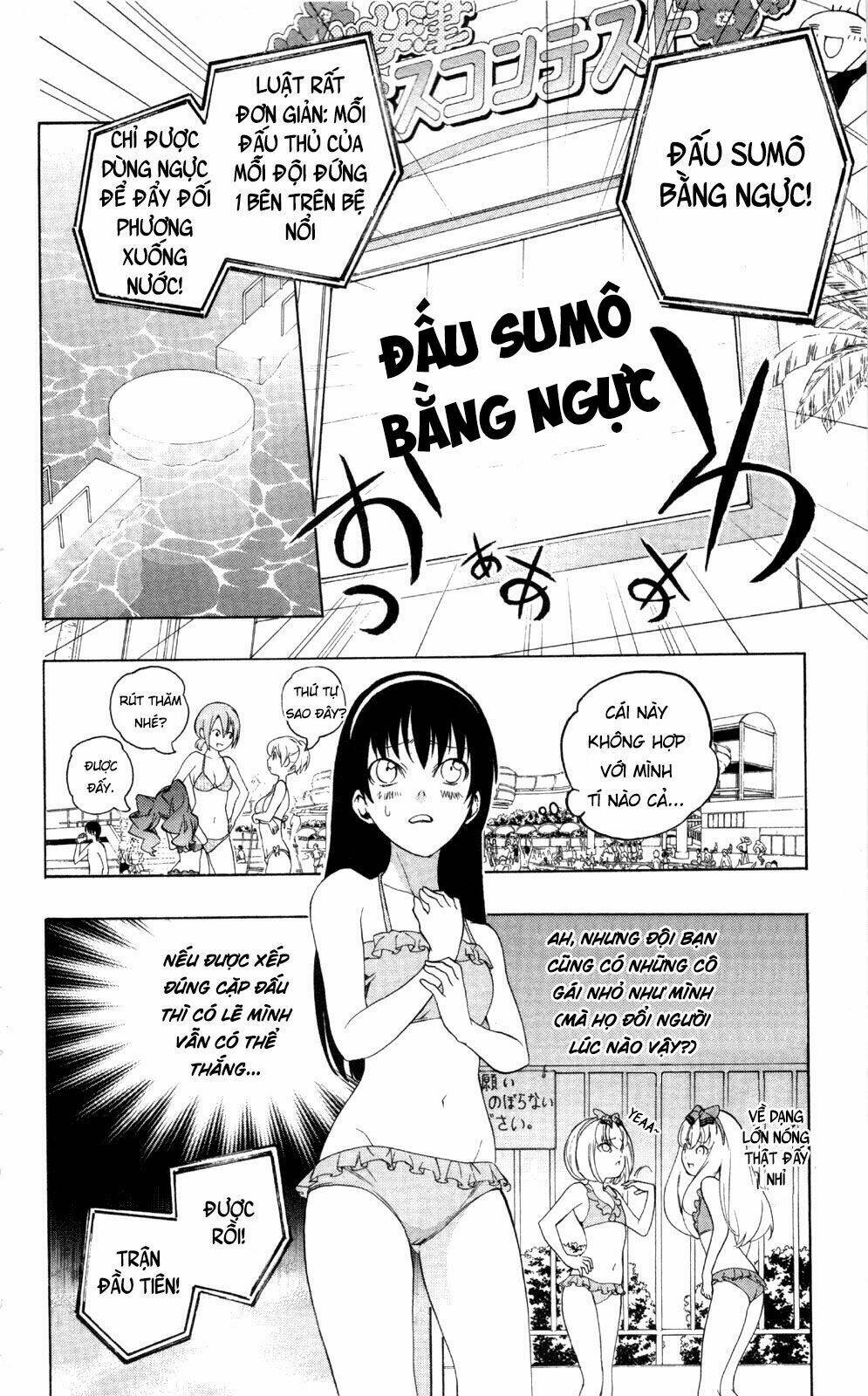Chương 47.5 - Trang 21