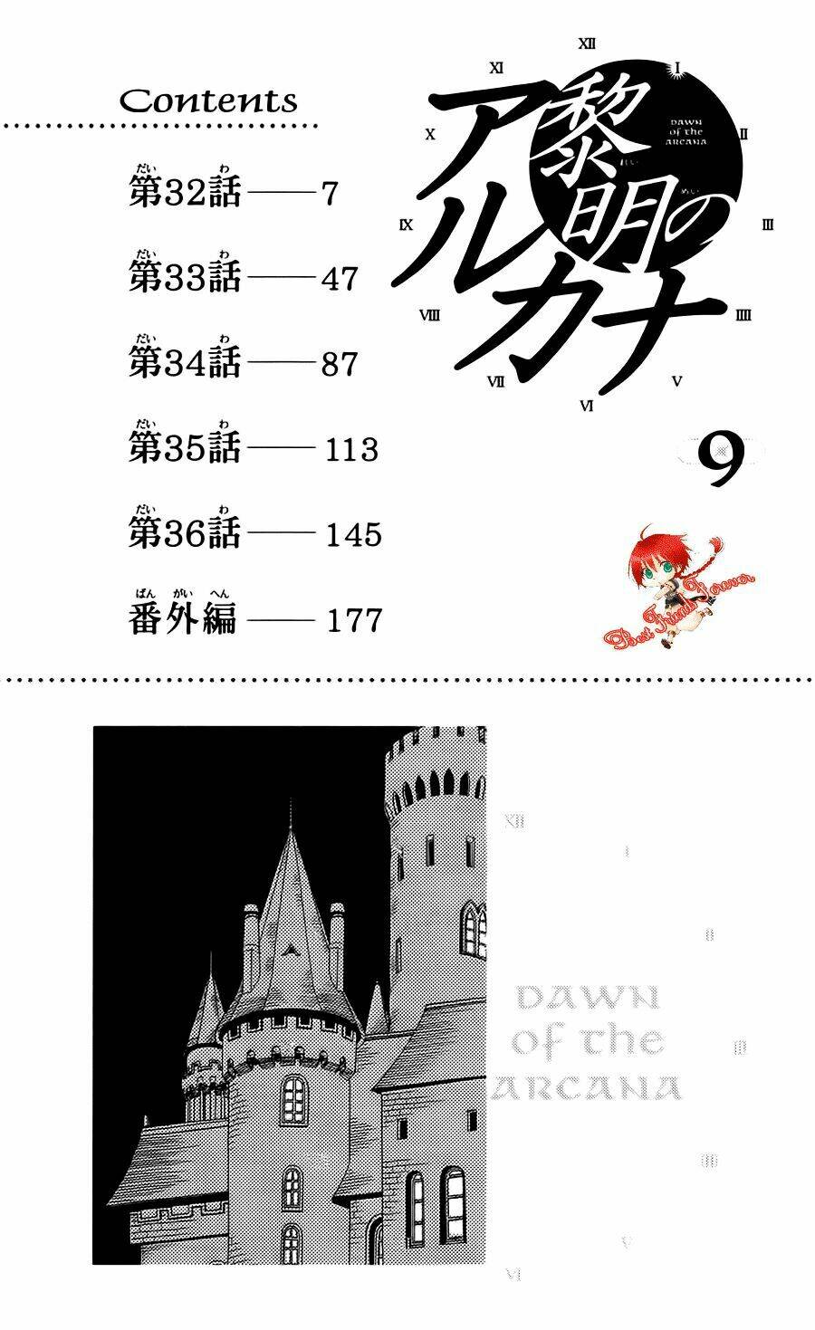 Chương 32 - Trang 9