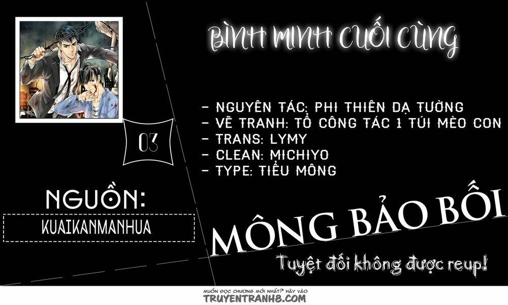 Chương 3 - Trang 1