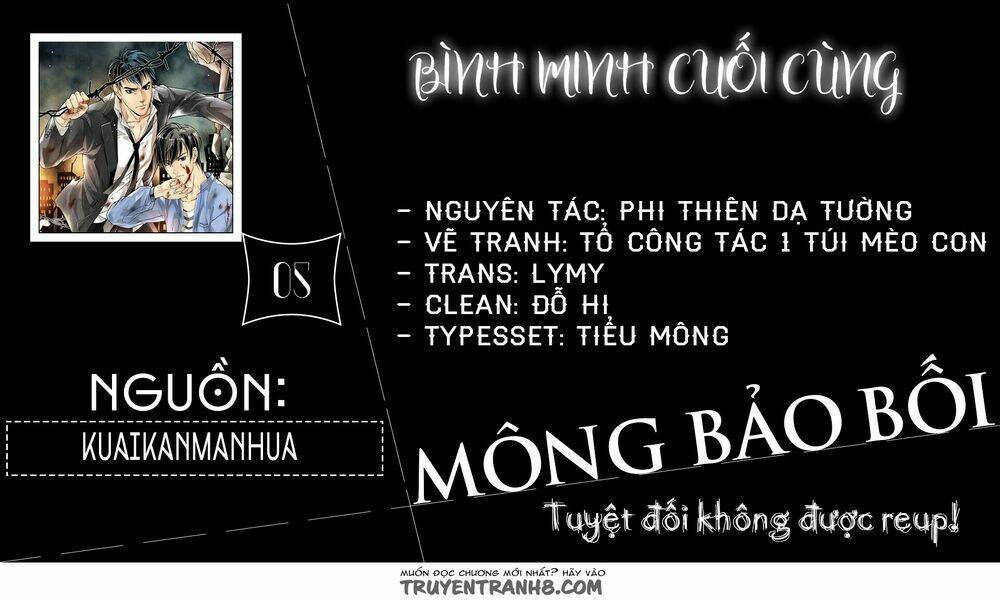 Chương 5 - Trang 1