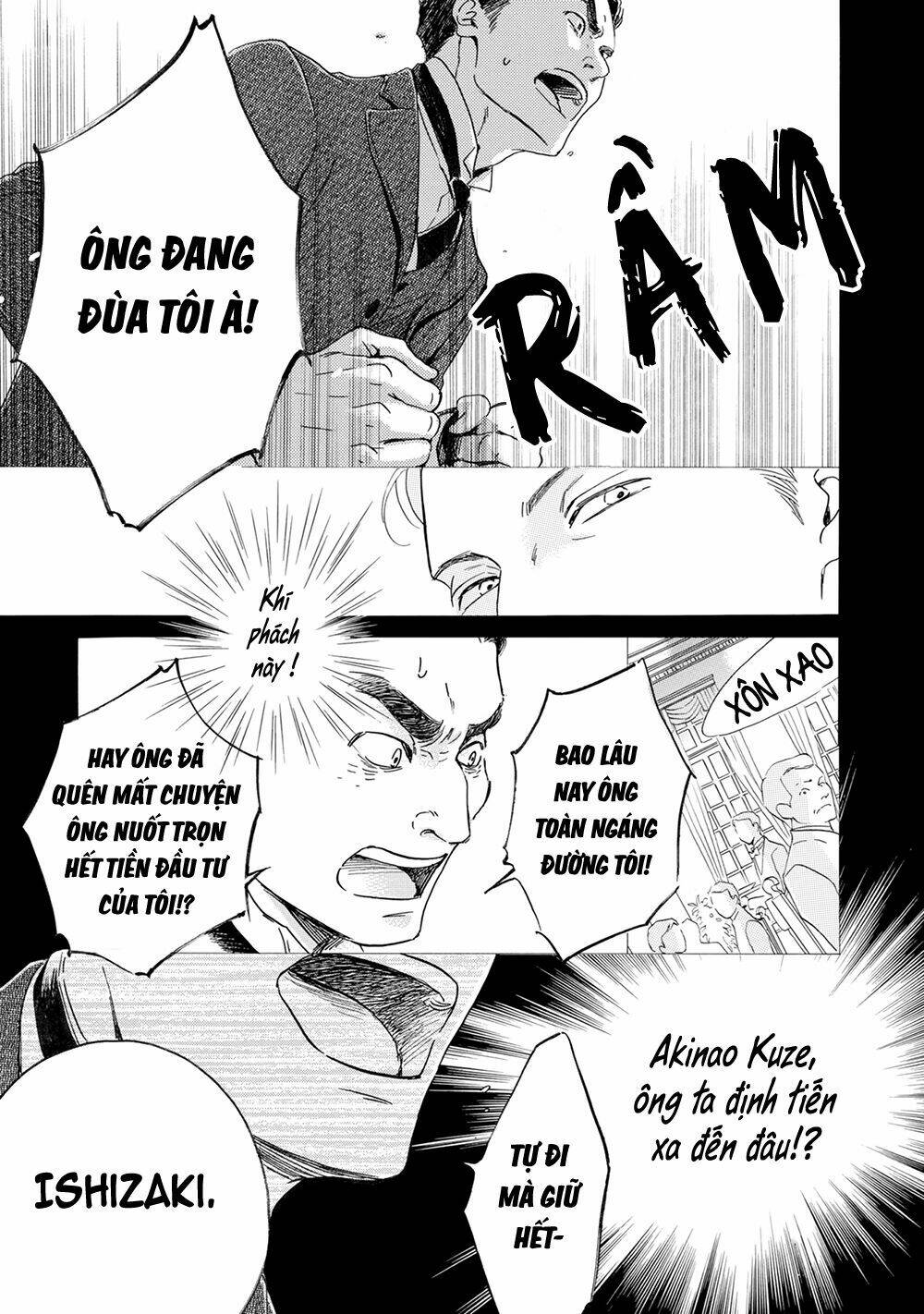 Chương 45 - Trang 22