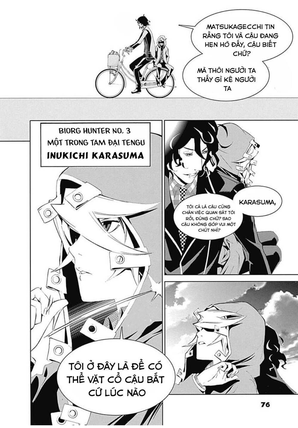 Chapter 11 - Trang 20
