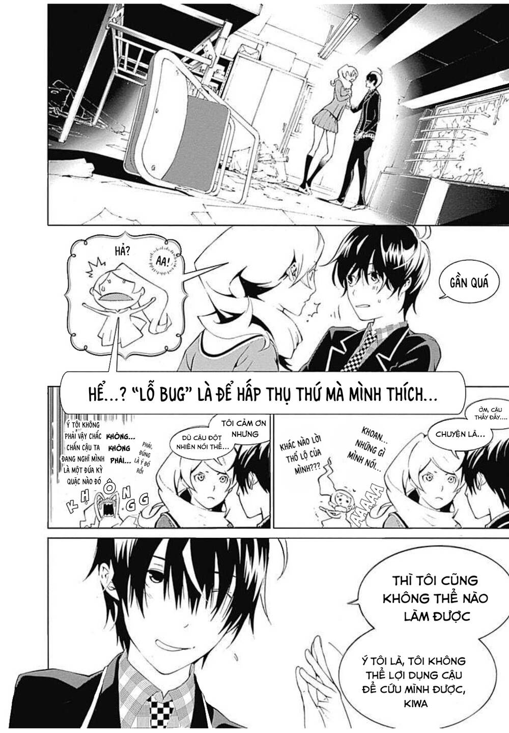 Chapter 11 - Trang 6