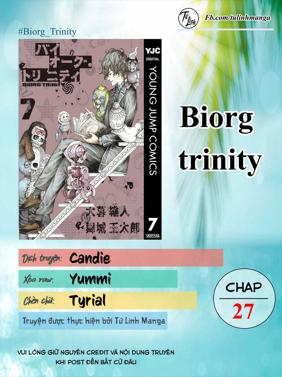 Chương 27 - Trang 2