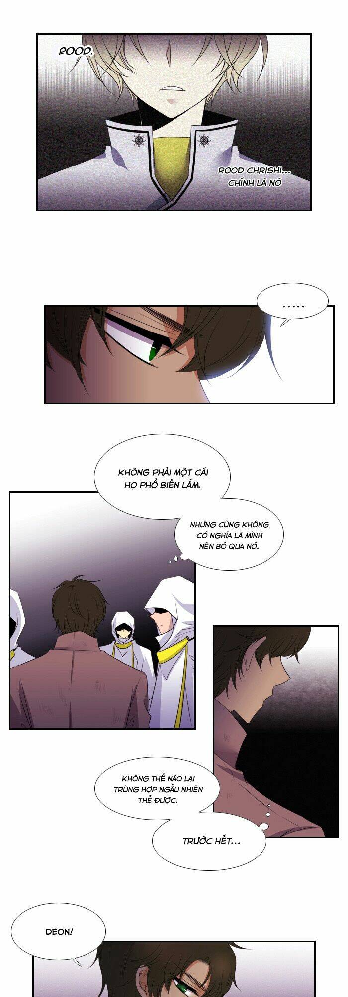 Chương 113 - Trang 13