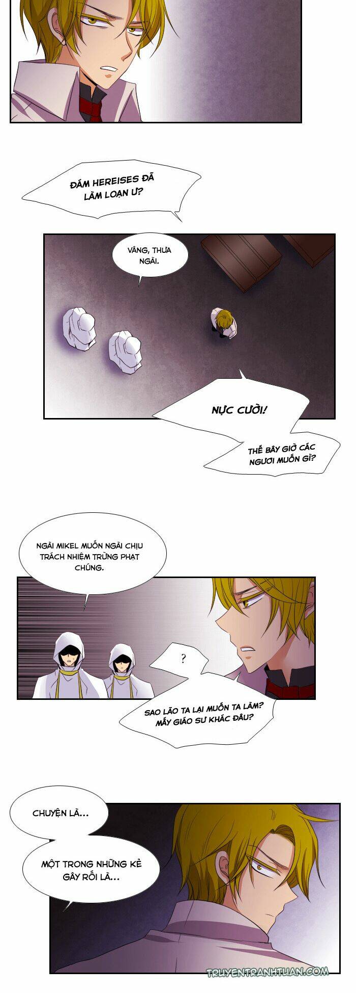 Chương 117 - Trang 20