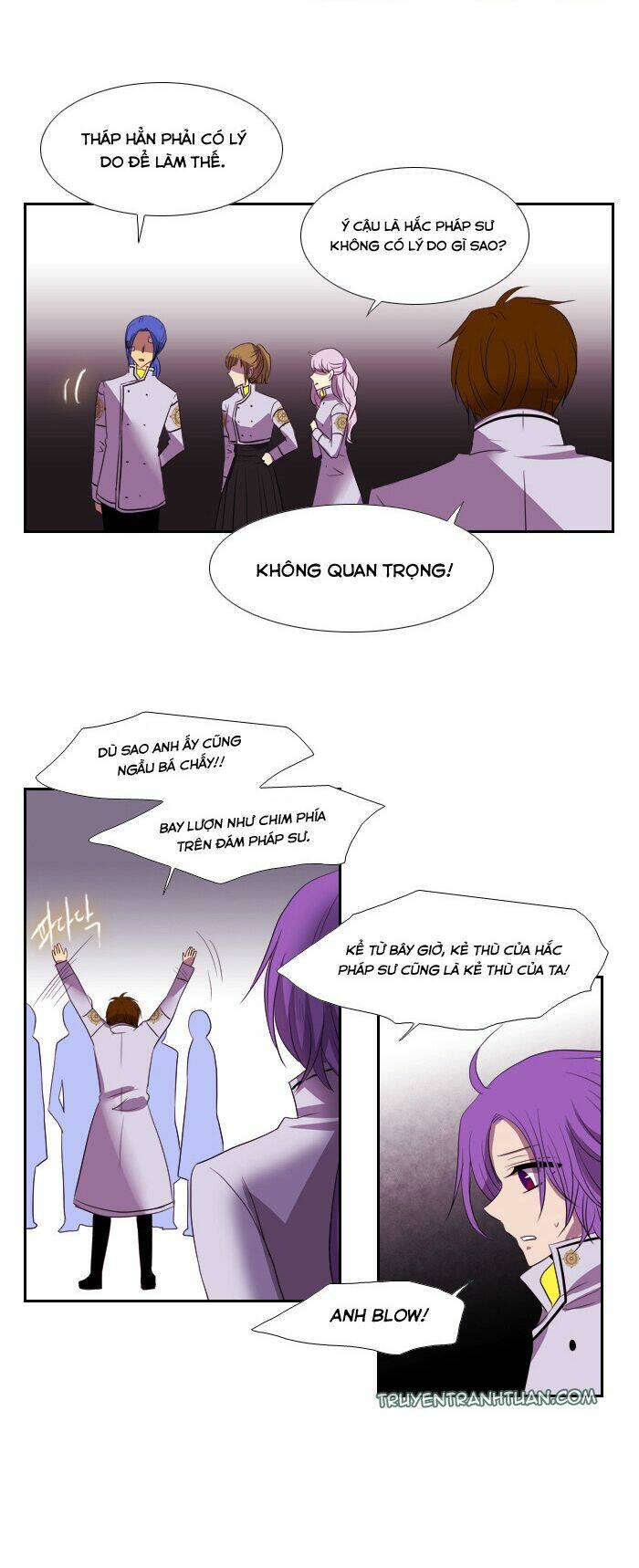 Chương 117 - Trang 32