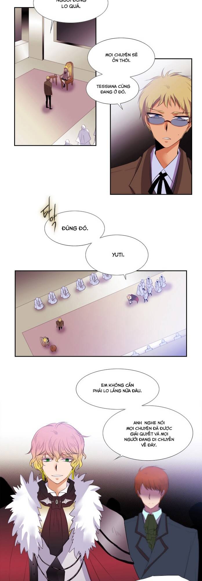 Chương 118 - Trang 13