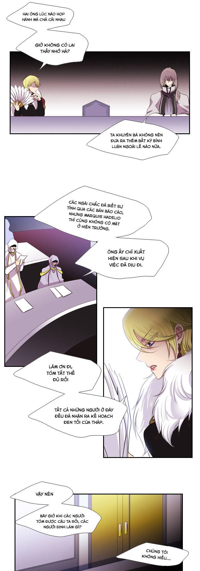 Chương 147 - Trang 25